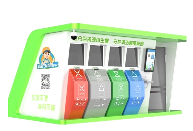智能分類糖心VLOG官网观看箱