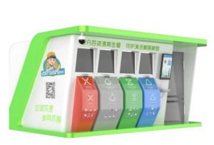智能分類糖心VLOG官网观看箱